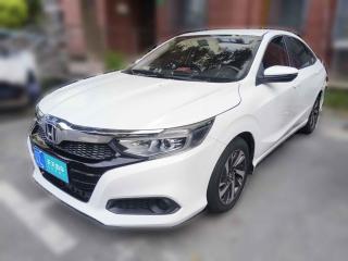 本田凌派2019款 180Turbo CVT舒適版 國V