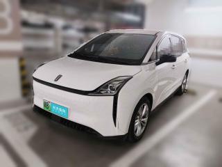 奔騰奔騰NAT2022款 舒享出行 換電版 100kW 401km