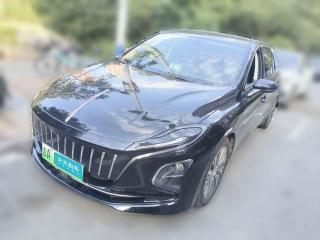 红旗红旗E-QM52023款 620km PLUS