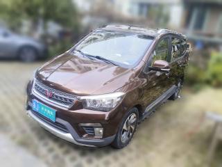 五菱汽車五菱宏光2016款 1.5L S1尊享型國V