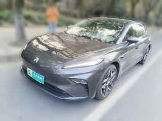 飛凡汽車飛凡F72023款 性能Pro版