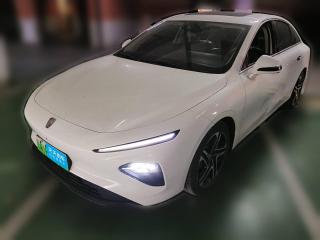 荣威荣威D72023款 EV 510km 后驱旗舰版
