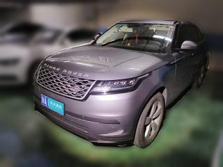 路虎攬勝星脈2020款 P250