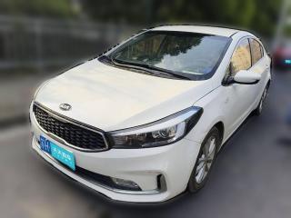 起亞起亞K32016款 1.6L 自動(dòng)GL「上海二手車」「天天拍車」