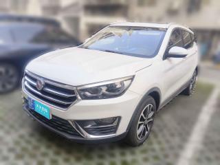 漢騰汽車漢騰X52018款 1.5T CVT豪華版