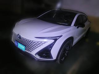 長安長安UNI-T2022款 1.5T 尊貴型