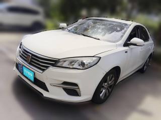 榮威榮威3602018款 PLUS 1.5L 自動尊享版