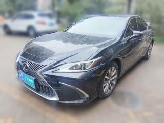 雷克薩斯雷克薩斯ES2018款 200 卓越版 國VI