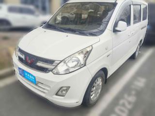 五菱汽车五菱荣光V2018款 1.5L标准型