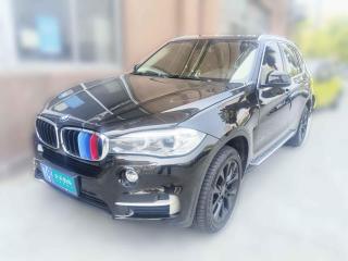 寶馬寶馬X52014款 xDrive35i 典雅型