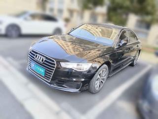 奥迪奥迪A6L2016款 30 FSI 舒适型