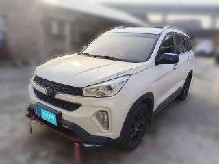 五菱汽車五菱宏光S32018款 1.5L 手動豪華型 國V「寧波二手車」「天天拍車」