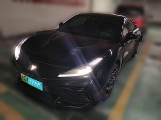 哪吒汽車哪吒GT2023款 660