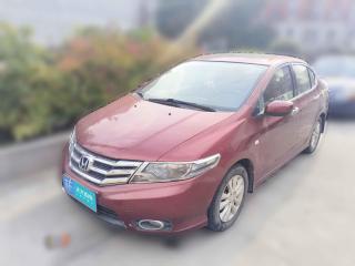 本田鋒范經典2012款 1.5L 手動精英版