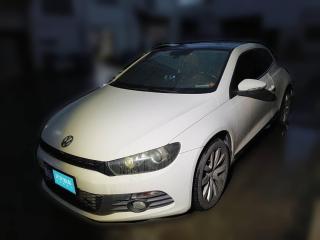 大眾尚酷2009款 1.4TSI 豪華版