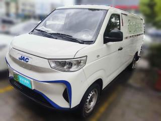 江汽集团蓝猫2023款 M1 国轩高科 40.55kWh 精英版