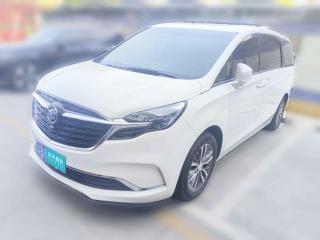 别克别克GL82020款 ES陆尊 653T 舒适型