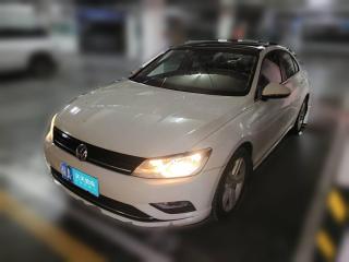 大众凌渡2015款 280TSI 手动舒适版