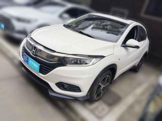 本田缤智2020款 1.5L CVT先锋版「嘉兴二手车」「天天拍车」