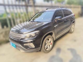 長安長安CS752019款 280T 手動百萬版 國VI