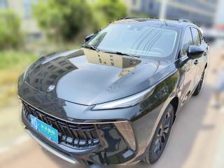 东风风行风行T5 EVO2021款 1.5TD DCT钻石版