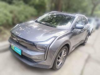 哪吒汽車哪吒U2021款 Pro 610 探火版