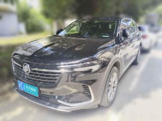 別克昂科威Plus2021款 昂科威Plus 652T 五座豪華型