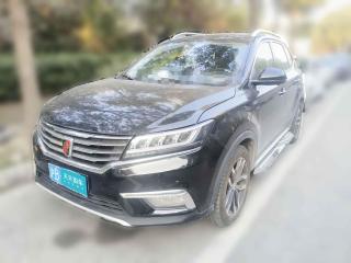 榮威榮威RX52017款 20T 兩驅自動互聯網智尊版