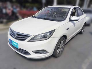 長安逸動2016款 1.6L 手動風尚型