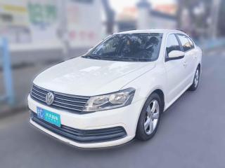 大众朗逸2017款 1.6L 自动风尚版