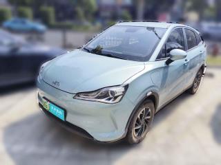 哪吒汽車哪吒V2021款 長續航娛樂版升級型