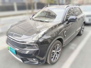 领克领克01新能源2018款 1.5T PHEV 劲Pro 国V