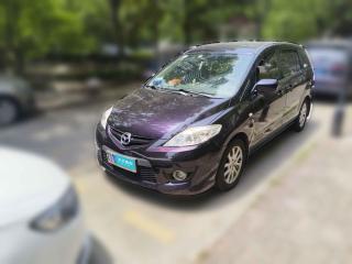 马自达马自达52008款 2.0 自动舒适型「上海二手车」「天天拍车」