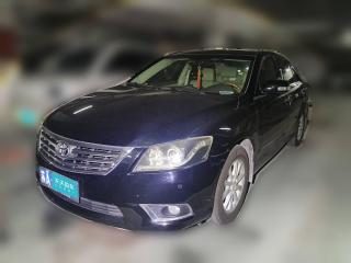 丰田凯美瑞2011款 200G 经典周年纪念版