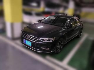 大众迈腾2021款 330TSI DSG 30周年纪念版