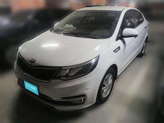 起亞起亞K22015款 三廂 1.4L AT GLS