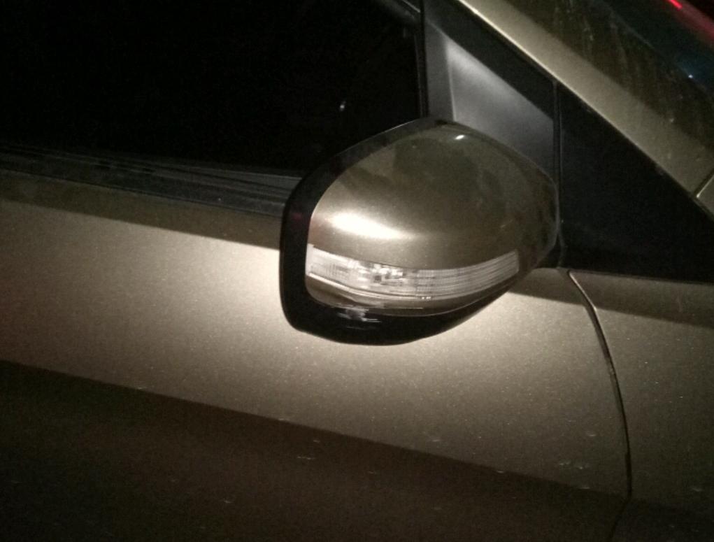 倒車(chē)鏡補(bǔ)漆多少錢(qián)，一文讓你全掌握