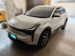 哪吒汽車哪吒U2021款 Pro 400 尊享駕馭版