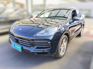 保时捷Cayenne2018款 Cayenne 3.0T
