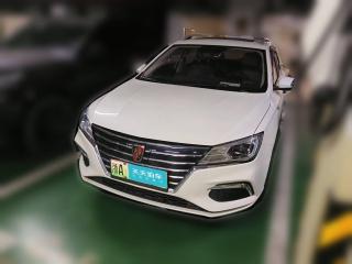 榮威榮威Ei52019款 智聯(lián)旗艦版