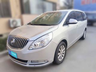 別克別克GL82011款 2.4L CT豪華商務舒適版