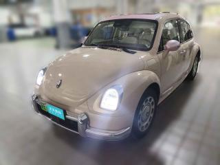 歐拉歐拉芭蕾貓2023款 401km 尊貴型