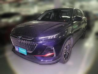 长安欧尚长安欧尚X7 PLUS2023款 畅享版 1.5T自动智享型 7座