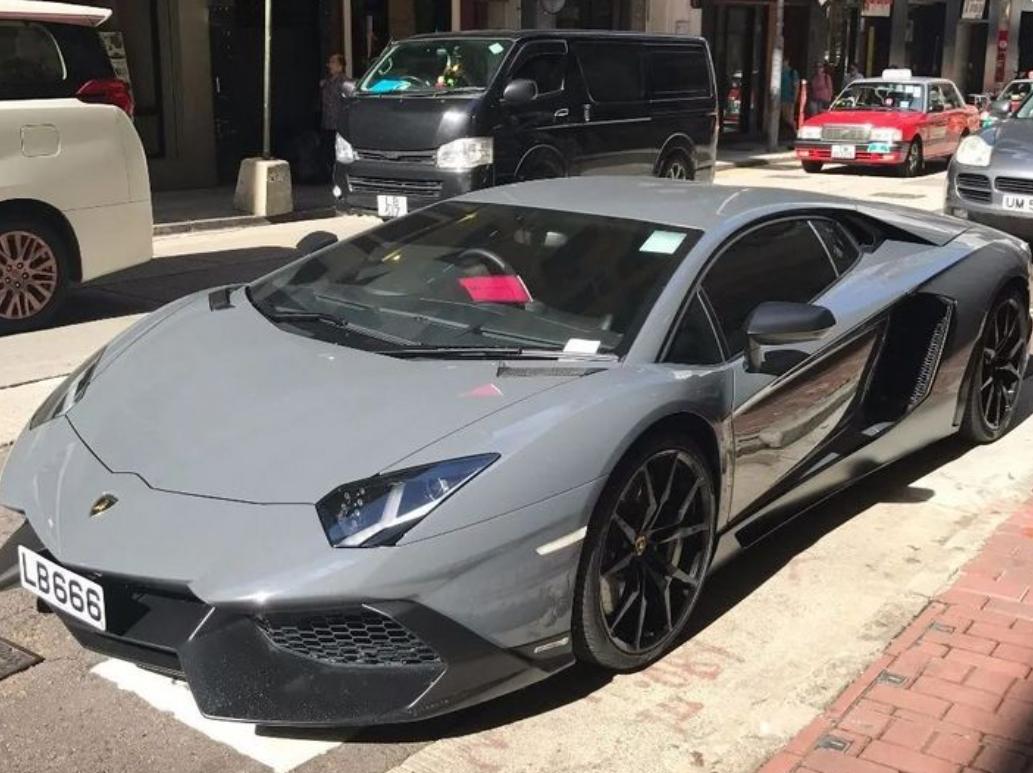 探秘“666”車牌:價格背后的故事