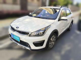 起亞KX CROSS2017款 1.4L AT GLS