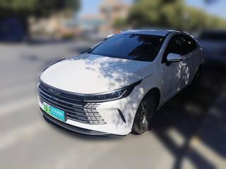 比亞迪驅逐艦052024款 榮耀版 DM-i 55KM 豪華型