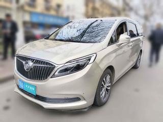 別克別克GL82017款 ES 28T 豪華型 國V