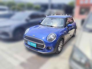 MINIMINI2020款 1.5T ONE