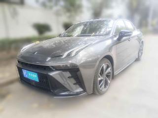 领克领克032023款 2.0TD DCT劲Pro「上海二手车」「天天拍车」