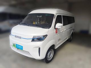 鑫源汽车好运2025款 标准型 宁德38.64kWh 270KM 6座